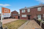 Fisher Road, Bloxwich, WS3