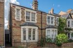 Oakthorpe Road, Summertown, Oxford