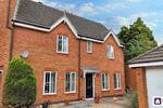 Oakwood Road, Leicester, LE4