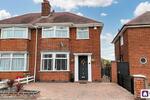 Buckminster Road, Leicester, LE3