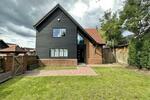 The Stables, Allum Lane, Elstree, WD6