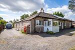 Two Railway Cottages, Ruthwell Station, Dumfries, DG1 4NY