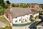 Okeford Fitzpaine, Dorset