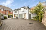 Gladstone Road West, Boscombe