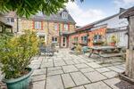 High Street, Shrivenham SN6