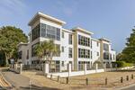 Kings Park Drive, Bournemouth