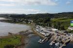 The, 3 The Anchorage, Ardfern, Lochgilphead, Argyll and Bute, PA31