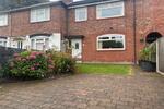 Werneth, Fallowfield, Manchester, M14