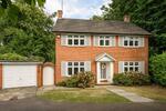 The Ridings, Cobham, KT11
