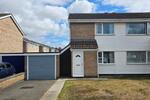 Tamar Road, Melton Mowbray, LE13