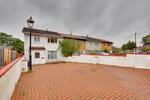 Leominster Road, Paulsgrove