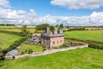 The Oaks, Kirkpatrick Fleming, DG11