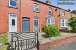 Talbot Street, Whitchurch SY13