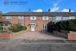 Claudian Way, Chadwell St Mary