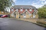 Morello Close, Swanley, Kent, BR8