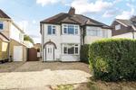 Kidlington, Yarnton, OX5
