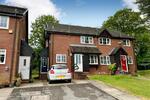 Peveril Gardens, Disley, Stockport
