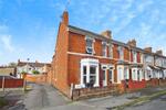 Gladstone Street, Swindon SN1
