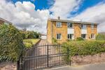 Windmill Lane, Birstall