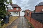 Madison Avenue, Hodge Hill, Birmingham