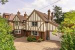 Fairmile Lane, Cobham, KT11