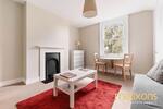Lewin Road, London SW16