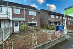 Hardwick Road, Partington, M31