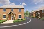 Larth Close, Whitley