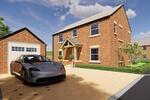 Larth Close, Whitley