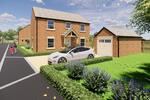 Larth Close, Whitley