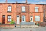 Neville Street, Newton-Le-Willows, WA12