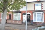 Newcomen Street, Hull HU9