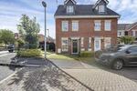 Burnside Way, Winnington, Northwich