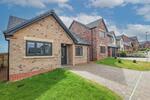 Romney Rise, Lazonby, CA10