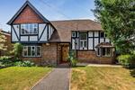 St Johns Road, Sevenoaks, Kent