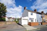 Whitehead Street, Swindon SN1