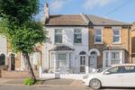 Eardley Road, Streatham, London, SW16