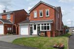 Eclipse Road, Alcester B49