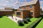 Larth Close, Whitley