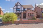 Saracen Drive, Balsall Common, CV7