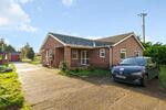 Badsell Road, Five Oak Green, Tonbridge