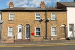 Brewer Street, Maidstone
