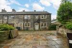 Hubberton Green, Sowerby Bridge