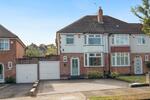 Rednal Road, Birmingham, B38