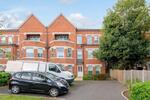 Palace Road, Streatham, London, SW2