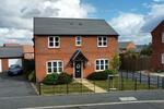 St. Thomas Way, Frisby On The Wreake, LE14