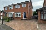 Oval Drive, Dukinfield, SK16 4XB