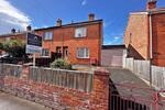 Leycroft Road, Taunton TA1