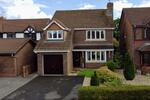 Peile Drive, Taunton TA2