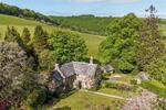 Jury Road, Dulverton, Exmoor, Somerset, TA22